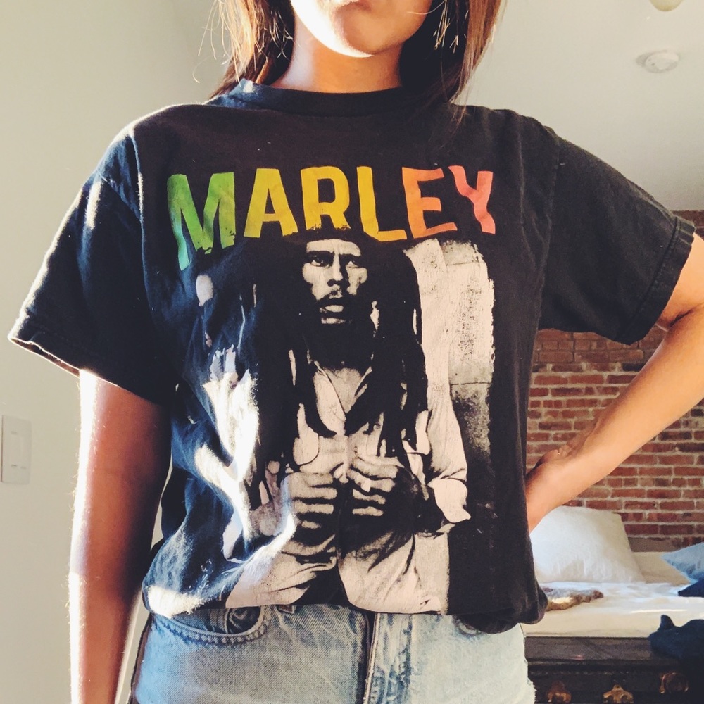 Vintage Tee
